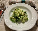 鶏ハムのインド風サラダ作り方6写真