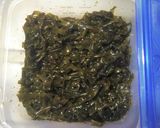 はんばご飯《御蔵島の伝統食》作り方4写真