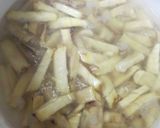 さつまいもの切り干し（きんとん）作り方4写真
