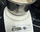 ［電気圧力鍋］簡単甘酒作り方14写真
