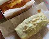 しっとりレモンパウンドケーキ★簡単作り方7写真