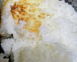 一粒一粒がふっくら〜土鍋ごはんの炊き方作り方6写真