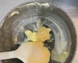 虚無クリームパスタ作り方1写真
