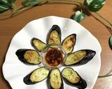 茄子の簡単焼き作り方33写真