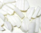大根のハリハリ作り方1写真