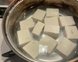 節約ヘルシー！豆腐南蛮作り方1写真
