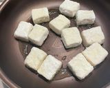 節約ヘルシー！豆腐南蛮作り方3写真