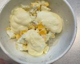 節約ヘルシー！豆腐南蛮作り方9写真