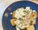 節約ヘルシー！豆腐南蛮作り方10写真