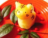 2023年度(兎)おせち料理《覚書》作り方17写真
