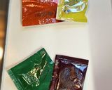 ビックリ箱？楽しい仕掛け✨最中のお味噌汁作り方1写真