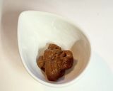 ビックリ箱？楽しい仕掛け✨最中のお味噌汁作り方3写真