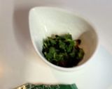 ビックリ箱？楽しい仕掛け✨最中のお味噌汁作り方4写真