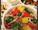 ひき肉あんかけ♪♪作り方15写真
