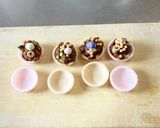 ビックリ箱？楽しい仕掛け✨最中のお味噌汁作り方7写真