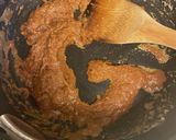 牛頰肉赤ワイン煮★本格　牛頰肉のシチュー作り方10写真