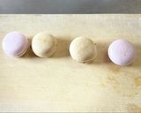 ビックリ箱？楽しい仕掛け✨最中のお味噌汁作り方8写真