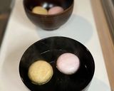 ビックリ箱？楽しい仕掛け✨最中のお味噌汁作り方9写真