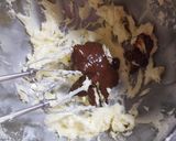 ◆キラキラ＊チョコクッキー◆作り方6写真