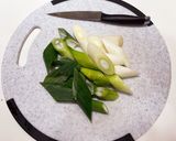 豚こま肉でご馳走!肉豆腐作り方2写真