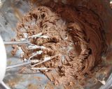 ◆キラキラ＊チョコクッキー◆作り方7写真