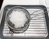 豚こま肉でご馳走!肉豆腐作り方4写真