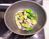 豚こま肉でご馳走!肉豆腐作り方5写真