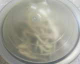 豚もやしミルクうどん作り方4写真