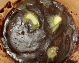 簡単!チョコマーブル食パン作り方4写真