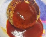 サバーグ！作り方11写真