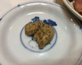 ガリバタベーコンショウガ焼き作り方5写真