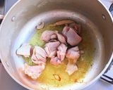 クリームシチュー作り方4写真