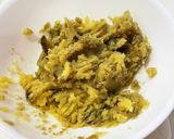 焼き芋に飽きたら〜簡単焼き芋グラタン☆作り方1写真
