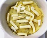 焼き芋に飽きたら〜簡単焼き芋グラタン☆作り方5写真
