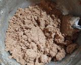 ◆キラキラ＊チョコクッキー◆作り方10写真