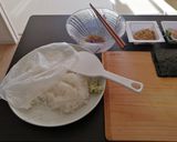 手巻き寿司作り方5写真