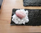 手巻き寿司作り方9写真