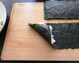 手巻き寿司作り方10写真