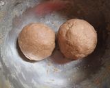 ◆キラキラ＊チョコクッキー◆作り方11写真