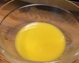 簡単!抹茶とココアのクッキーボール!作り方1写真