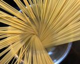 Chard and Ham Pasta作り方8写真