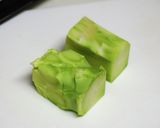ブロッコリーの芯でキャリキャリ漬け作り方2写真