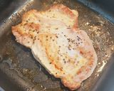 ステーキソース　ジャム消費作り方1写真