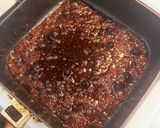 ステーキソース　ジャム消費作り方2写真