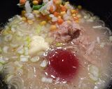 金沢ハントンライス(豪華版オムライス)作り方1写真