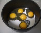 ふわふわ玉子が美味しい、とりそぼろご飯♪作り方2写真