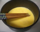 ふわふわ玉子が美味しい、とりそぼろご飯♪作り方3写真