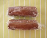 ◆キラキラ＊チョコクッキー◆作り方13写真