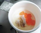 祝FirstBirthday寿司作り方4写真