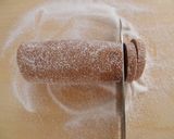 ◆キラキラ＊チョコクッキー◆作り方15写真